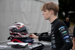American Festival NASCAR Finals: de Porsche Carrera Cup Benelux in beeld gebracht