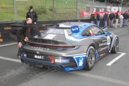 American Festival NASCAR Finals: de Porsche Carrera Cup Benelux in beeld gebracht