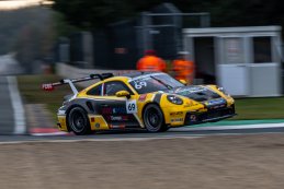 American Festival NASCAR Finals: de Porsche Carrera Cup Benelux in beeld gebracht