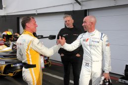 American Festival NASCAR Finals: de Porsche Carrera Cup Benelux in beeld gebracht