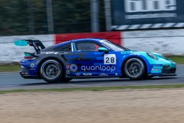 American Festival NASCAR Finals: de Porsche Carrera Cup Benelux in beeld gebracht
