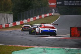 American Festival NASCAR Finals: de Porsche Carrera Cup Benelux in beeld gebracht