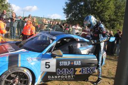 American Festival NASCAR Finals: de Porsche Carrera Cup Benelux in beeld gebracht