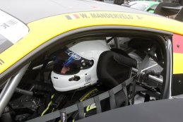 American Festival NASCAR Finals: de Porsche Carrera Cup Benelux in beeld gebracht