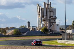American Festival NASCAR Finals: de Porsche Carrera Cup Benelux in beeld gebracht