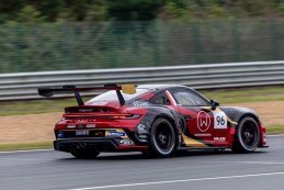 American Festival NASCAR Finals: de Porsche Carrera Cup Benelux in beeld gebracht