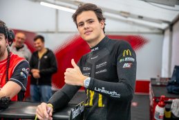 American Festival NASCAR Finals: de Porsche Carrera Cup Benelux in beeld gebracht