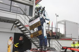 American Festival NASCAR Finals: de Porsche Carrera Cup Benelux in beeld gebracht