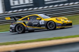 American Festival NASCAR Finals: de Porsche Carrera Cup Benelux in beeld gebracht