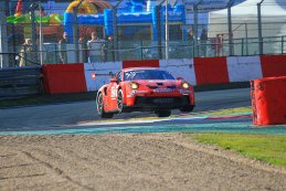 American Festival NASCAR Finals: de Porsche Carrera Cup Benelux in beeld gebracht