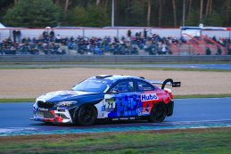 American Festival NASCAR Finals: De laatste race van het Belcar Endurance  Championship in beeld gebracht