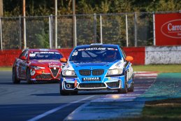 American Festival NASCAR Finals: De laatste race van het Belcar Endurance  Championship in beeld gebracht