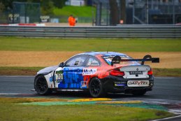 American Festival NASCAR Finals: De laatste race van het Belcar Endurance  Championship in beeld gebracht