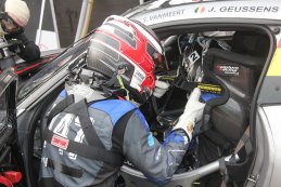 American Festival NASCAR Finals: De laatste race van het Belcar Endurance  Championship in beeld gebracht
