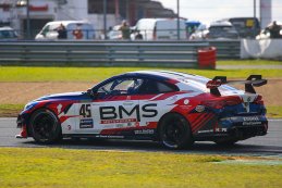 American Festival NASCAR Finals: De laatste race van het Belcar Endurance  Championship in beeld gebracht
