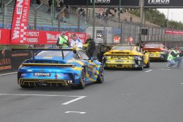 American Festival NASCAR Finals: De laatste race van het Belcar Endurance  Championship in beeld gebracht