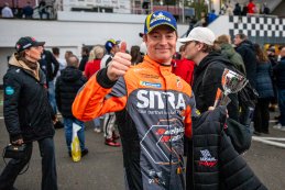 American Festival NASCAR Finals: De laatste race van het Belcar Endurance  Championship in beeld gebracht