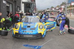 American Festival NASCAR Finals: De laatste race van het Belcar Endurance  Championship in beeld gebracht