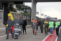 American Festival NASCAR Finals: De laatste race van het Belcar Endurance  Championship in beeld gebracht