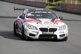 American Festival NASCAR Finals: De laatste race van het Belcar Endurance  Championship in beeld gebracht