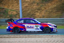 American Festival NASCAR Finals: De laatste race van het Belcar Endurance  Championship in beeld gebracht