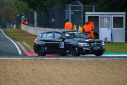 American Festival NASCAR Finals: De laatste race van het Belcar Endurance  Championship in beeld gebracht
