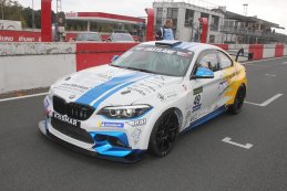 American Festival NASCAR Finals: De laatste race van het Belcar Endurance  Championship in beeld gebracht