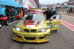 American Festival NASCAR Finals: De laatste race van het Belcar Endurance  Championship in beeld gebracht