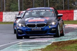 American Festival NASCAR Finals: De laatste race van het Belcar Endurance  Championship in beeld gebracht
