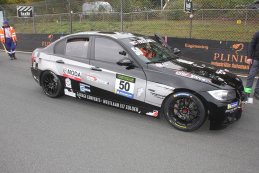 American Festival NASCAR Finals: De laatste race van het Belcar Endurance  Championship in beeld gebracht