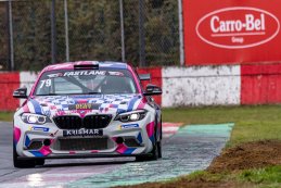 American Festival NASCAR Finals: De laatste race van het Belcar Endurance  Championship in beeld gebracht
