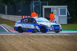 American Festival NASCAR Finals: De laatste race van het Belcar Endurance  Championship in beeld gebracht
