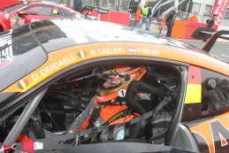 American Festival NASCAR Finals: De laatste race van het Belcar Endurance  Championship in beeld gebracht
