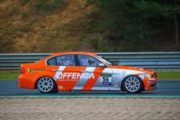 American Festival NASCAR Finals: De laatste race van het Belcar Endurance  Championship in beeld gebracht