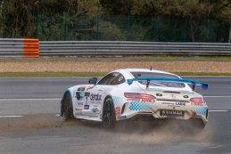 American Festival NASCAR Finals: De laatste race van het Belcar Endurance  Championship in beeld gebracht
