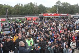 American Festival NASCAR Finals: Sfeerbeelden uit de paddock