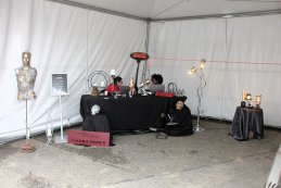 American Festival NASCAR Finals: Sfeerbeelden uit de paddock