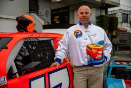 American Festival NASCAR Finals: Sfeerbeelden uit de paddock