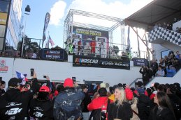 American Festival NASCAR Finals: Sfeerbeelden uit de paddock