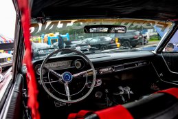 American Festival NASCAR Finals: Sfeerbeelden uit de paddock