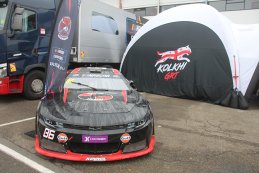 American Festival NASCAR Finals: Sfeerbeelden uit de paddock