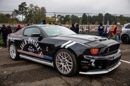 American Festival NASCAR Finals: Sfeerbeelden uit de paddock