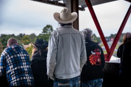 American Festival NASCAR Finals: Sfeerbeelden uit de paddock