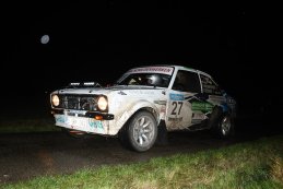 De Hemicuda Rally door de lens van Wilfried Geerts