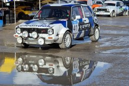 De Hemicuda Rally door de lens van Wilfried Geerts