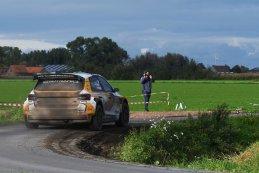 De Hemicuda Rally door de lens van Wilfried Geerts