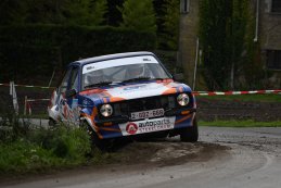 De Hemicuda Rally door de lens van Wilfried Geerts