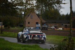 De Hemicuda Rally door de lens van Wilfried Geerts