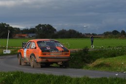 De Hemicuda Rally door de lens van Wilfried Geerts