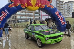 De Hemicuda Rally door de lens van Wilfried Geerts